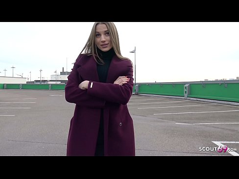 ❤️ TYSK SPEIDER ER EN DRØM SOM BERØRER STÅL, PARKERINGSPLASS TELLTALE OG SEXY FOR PENGENE ☑ Jævla video ved no.sexonfire.ru ️❤