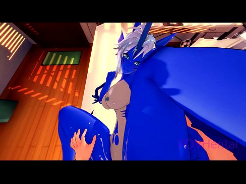 ❤️ Demon Fish Girl Monster ☑ Jævla video ved no.sexonfire.ru ️❤