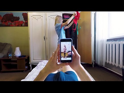 ❤️ Stesøsteren fikk broren til å komme rett før mamma kom hjem ☑ Jævla video ved no.sexonfire.ru ️❤