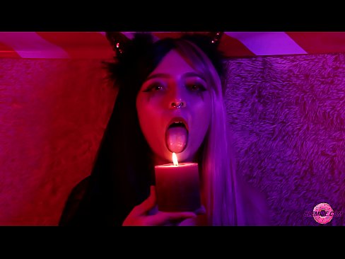 ❤️ Lidenskapelig blowjob fra Sexy Succubus med munnoppfyllelse ☑ Jævla video ved no.sexonfire.ru ️❤