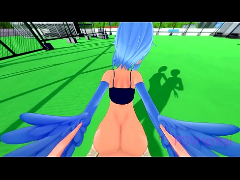 ❤️ Harpy monster jente. ☑ Jævla video ved no.sexonfire.ru ️❤