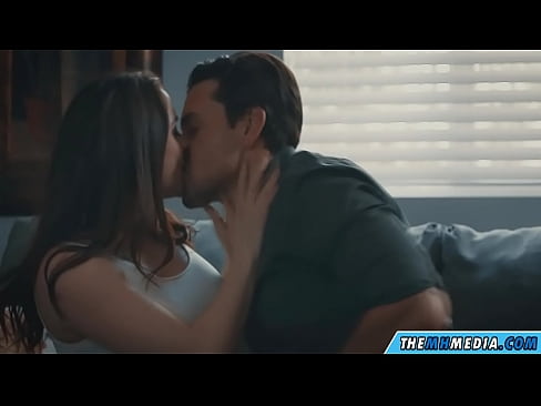 ❤️ Romantisk sex med en god barmfagre mor ☑ Jævla video ved no.sexonfire.ru ️❤