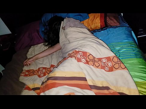 ❤️ Stesønn skjelter ut sin unge stemor mens hun sover. ☑ Jævla video ved no.sexonfire.ru ️❤