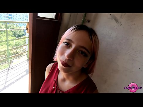 ❤️ Sensuell student suger en fremmed i utmarken - Cum On His Face ☑ Jævla video ved no.sexonfire.ru ️❤